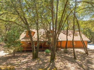 13782 Sleepy Hollow Ct, Pine Grove, CA 95665