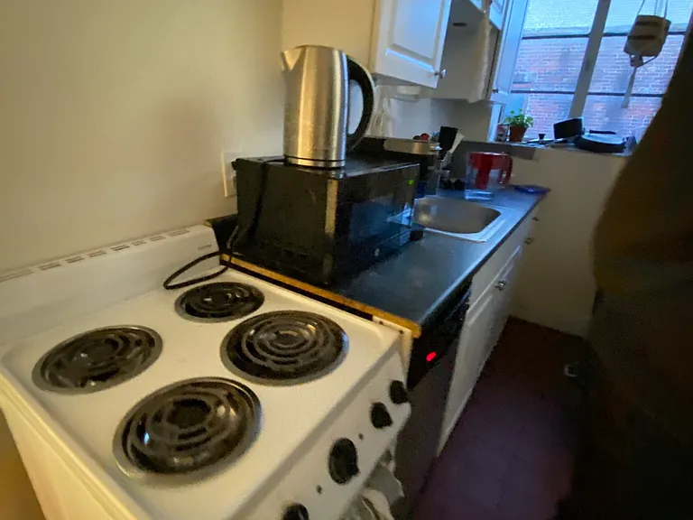 212 Hemenway St #6 — Photo 6