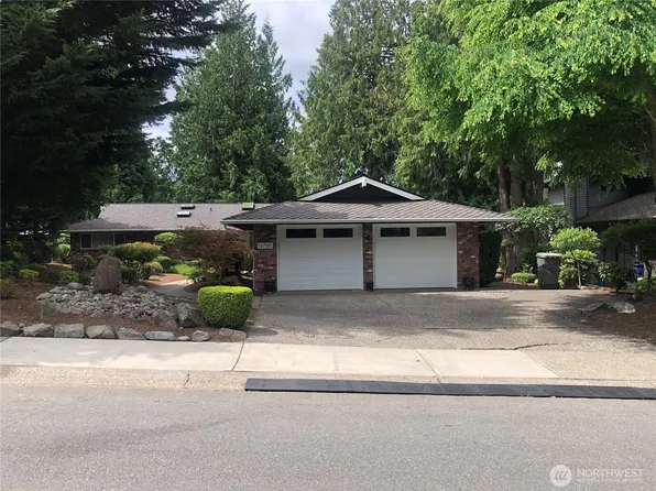16765 154th Avenue SE, Renton, WA 98058