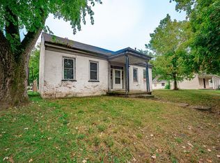 403 E Main St, Bainbridge, OH