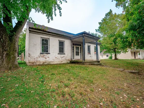 403 E Main St, Bainbridge, OH 45612