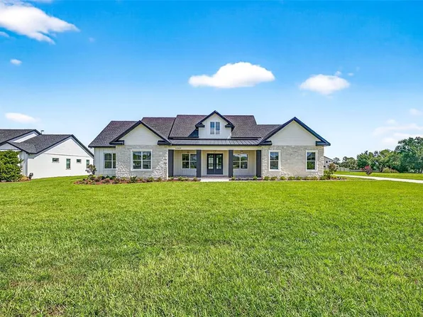 32859 3rd Ave, San Antonio, FL 33576