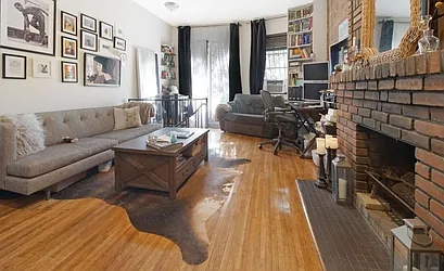 Rented by Native New York Real Estate Inc