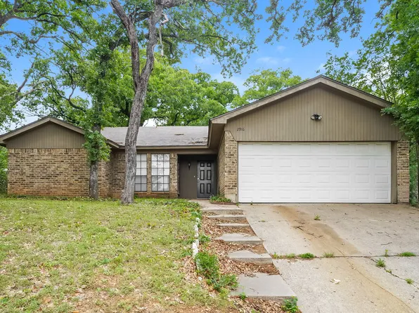 2916 Craig Ct, Fort Worth, TX 76112
