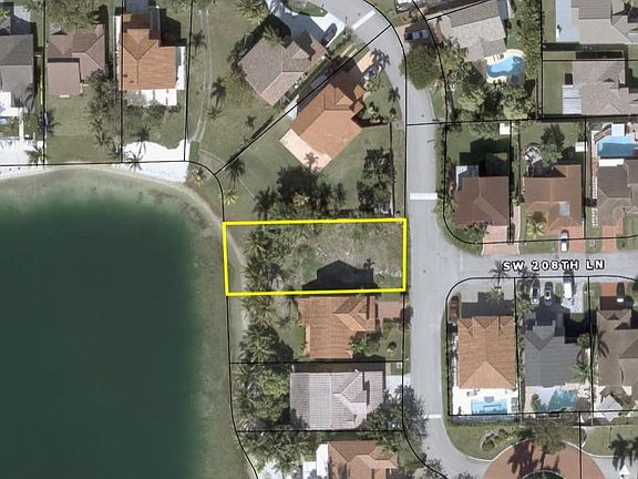 2nd image of 20826 SW 85th Place