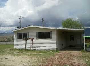 2500 Lorraine St, Carson City, NV