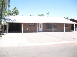 4827 N 32nd Ave, Phoenix, AZ 85017