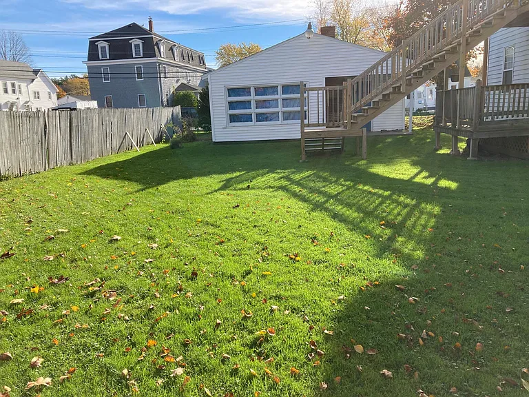 27 Westfield St #201 — Photo 31