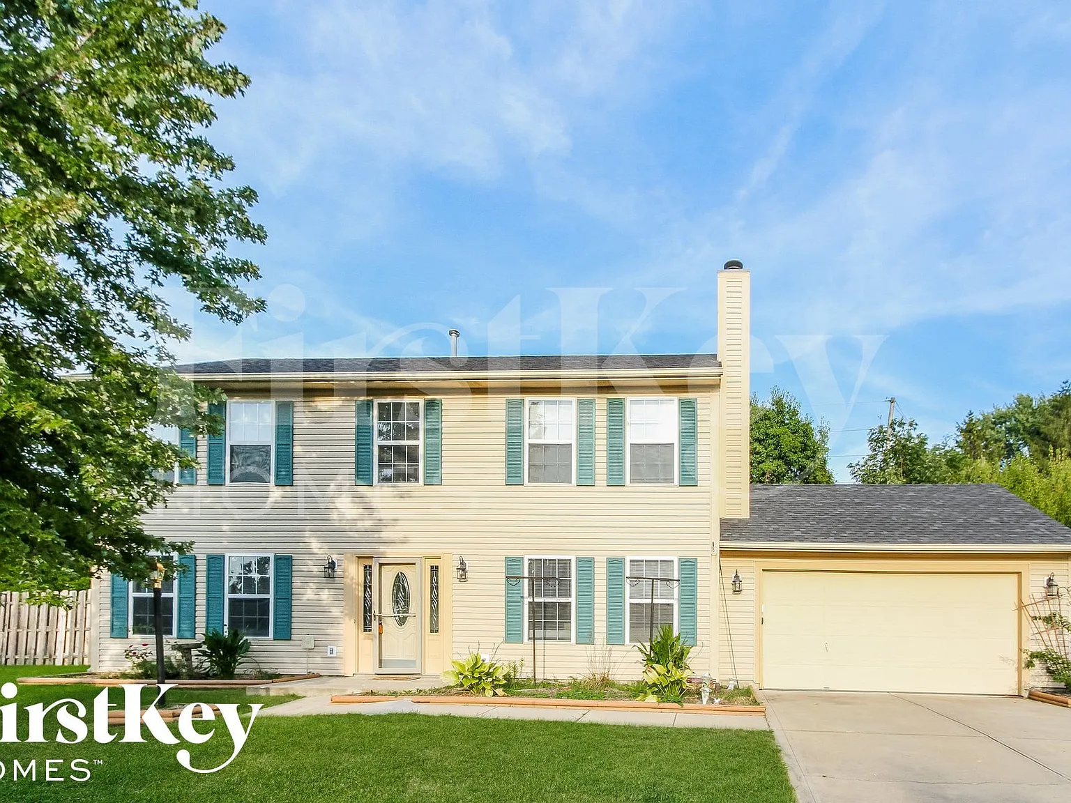 4 bed, 3.0 bath, 1920 sqft, $2,290 — Photo 1