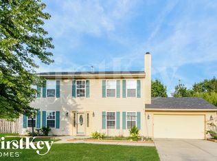 19124 Key Club Dr, Noblesville, IN 46062