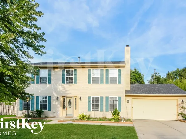 19124 Key Club Dr, Noblesville, IN 46062