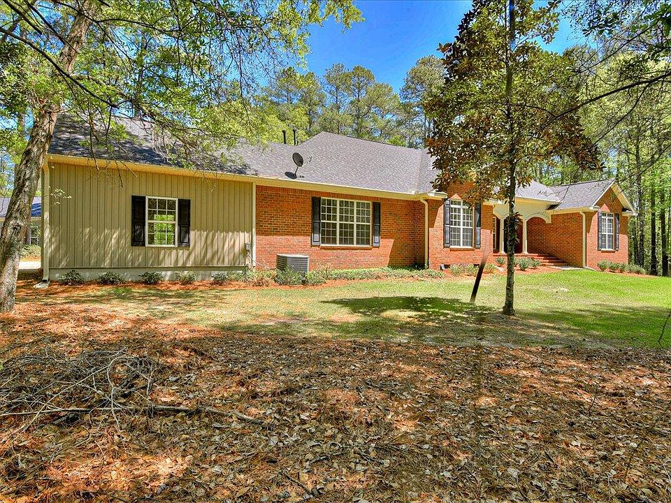 348 Old Sudlow Lake Rd, North Augusta, SC 29841 Zillow