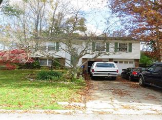 10305 Clipper Cv, Aurora, OH 44202