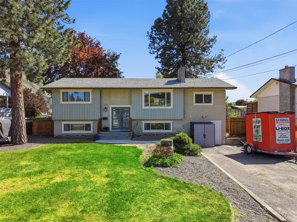 675 Sicamore Dr, Kamloops, BC V2B 6R6