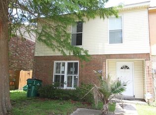 2459 Oxford Pl, Gretna, LA 70056