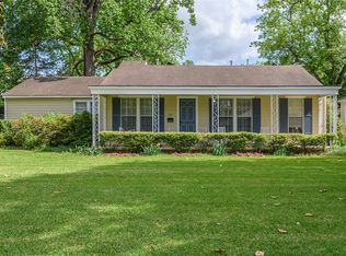 207 Preston Ave, Shreveport, LA 71105