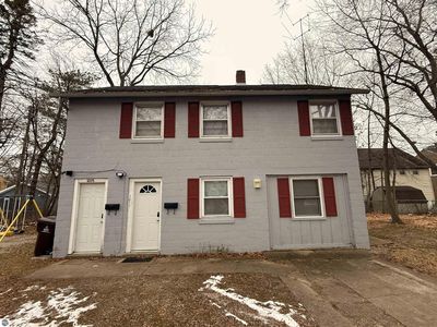 1011 S Lansing St, Mount Pleasant, MI, 48858