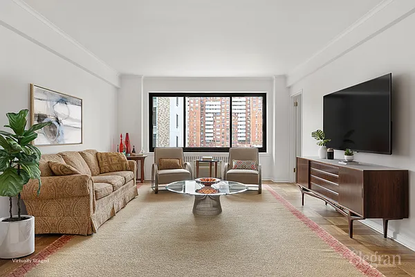 45 East End Avenue #10H