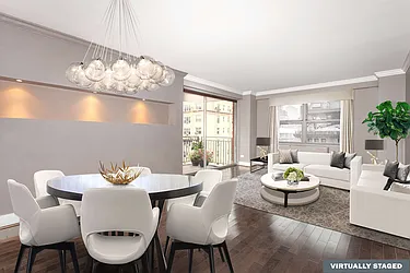 Sold by Brown Harris Stevens