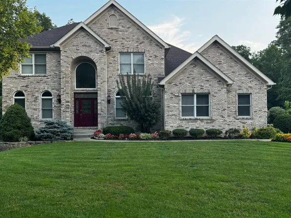 4030 Granite Ct, Mason, OH 45040