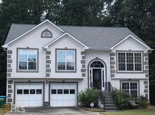 2350 Brick Mill Ct, Duluth, GA 30096