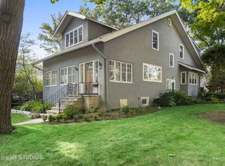 1271 Asbury Ave, Winnetka, IL 60093