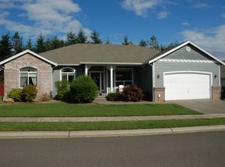 19513 205th St E, Orting, WA 98360