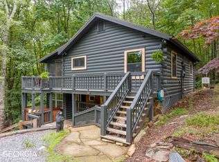 38 Ridgeview Ln, Blue Ridge, GA 30513