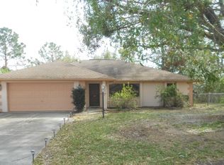 223 Rhapsody Ave, Lake Placid, FL 33852