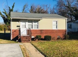 159 Settlers Landing Rd, Hampton, VA 23669