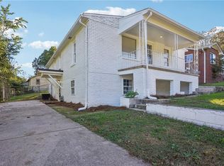 1530 Fitch St, Winston Salem, NC 27107
