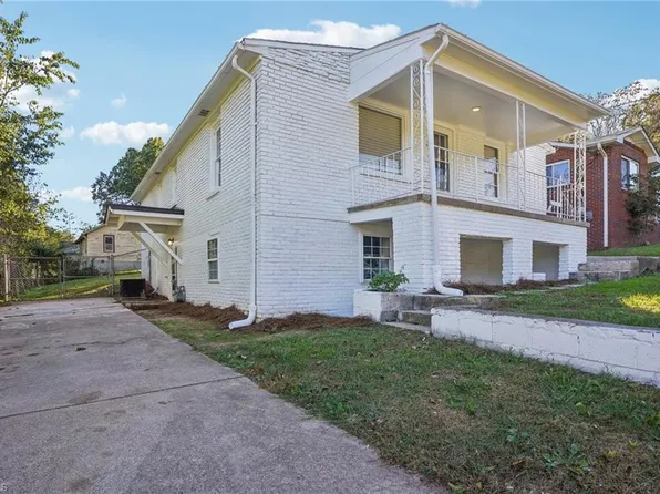 1530 Fitch St, Winston Salem, NC 27107