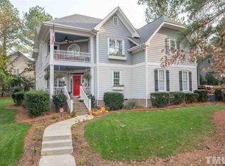 1300 Marshall Farm St, Wake Forest, NC 27587