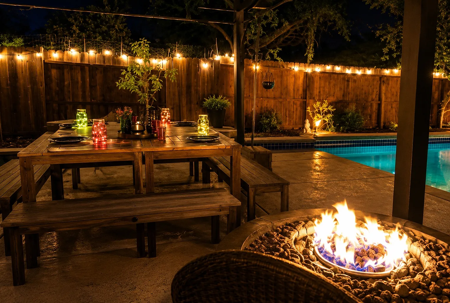 Ryland Ct, Elk Grove — Photo 3