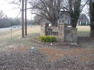 0 Creek Point Rd, Graham, NC 27253