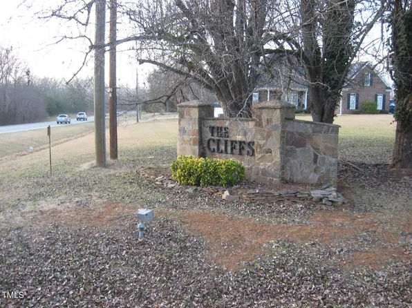 0 Creek Point Rd, Graham, NC 27253