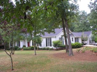 186 Elderberry Cir, Athens, GA 30605