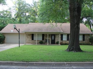 2116 Miller Dr, Tyler, TX 75701