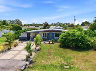 1725 MEL O DE LANE, ENGLEWOOD, FL 34224
