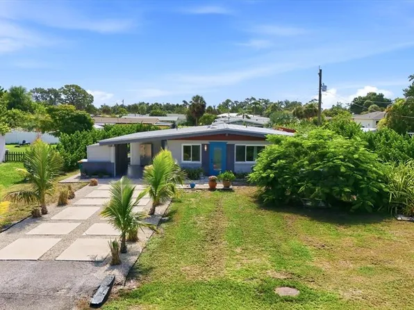 1725 MEL O DE LANE, ENGLEWOOD, FL 34224