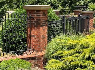 Eddington Ln LOT 3, Pilot Mountain, NC 27041