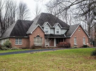 2886 Beaver Trl, Cortland, OH