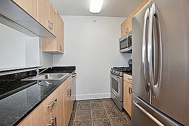 Rented by Fetner Properties