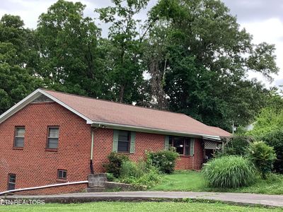 2609 Patrick Ave, Maryville, TN, 37804
