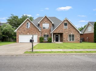 408 Titans Cir, Murfreesboro, TN 37127