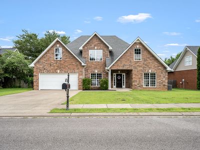 408 Titans Cir, Murfreesboro, TN, 37127