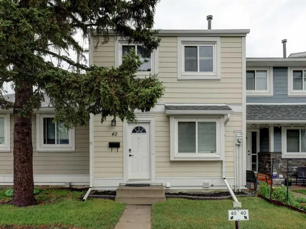 40 Georgian Vlg NE, Calgary, AB T2A 7C4