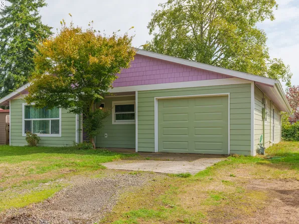 134 SW Cedar Ave, Warrenton, OR 97146