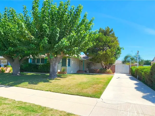 10132 Densmore Ave, North Hills, CA 91343