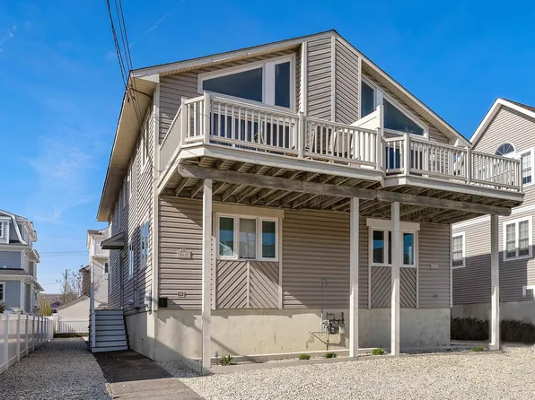 264 34th St APT E, Avalon, NJ 08202